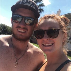 Meet your Posher, Jayla